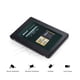 thumbnail image 4 of SSD INLAND Professional 120 GB SATA III de 2,5" y 7 mm, 4 of 6
