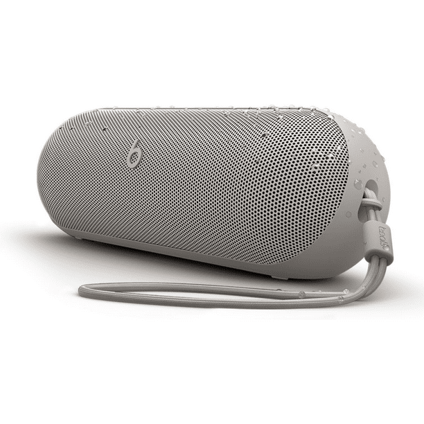 Parlante inalámbrico Beats Pill x Kim Kardashian Gris | Lider