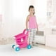 thumbnail image 4 of Carrito Compra Supermercado Juguete Unicornio 48x30x40cm, 4 of 4
