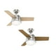 thumbnail image 4 of HUNTER VENTILADOR TECHO MODELO FINLEY, 4 of 10
