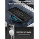 thumbnail image 4 of Funda Poetic Guardian MagPro compatible con Pixel 7 Pro negra, 4 of 6