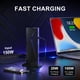 thumbnail image 5 of Docking Station 14 En 1 Con Hdmi Dual 4k Y Usb c Pd, 5 of 7