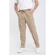 thumbnail image 3 of Pantalón Recto Hombre Cotelé Interior Frisado Excelente Calidad 7120, 3 of 4