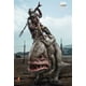 thumbnail image 2 of Figura Tms046 - Star Wars : The Mandalorian - Mandalorian & Blurrg, 2 of 2