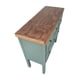 thumbnail image 3 of Arrimo Urbino 6 Verde Bicolor, 3 of 3