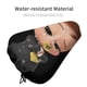 thumbnail image 4 of El Bebé Jefazo: Niña Blanca Funda de Asiento de Bicicleta Impermeable, Cojín Elástico Suave, Protector contra Lluvia, Polvo y UV, 4 of 6