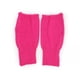 thumbnail image 1 of Guantes mitones cortos de lana fucsia Talla Única, 1 of 2