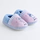 thumbnail image 1 of Pantufla Niña Lilo & Stitch Disney Listado Angel Celeste, 1 of 5