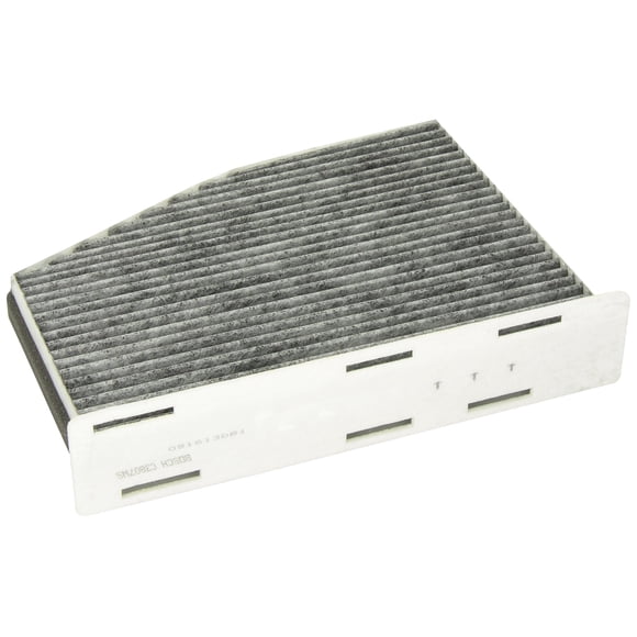 Filtro de aire de cabina de taller Bosch C3807WS para Audi A3, Q3, TT; Volkswagen Beetle, CC, Eos, G