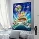 thumbnail image 3 of Bob Esponja Cuadro decorativo colgante - Arte de pared - Póster enmarcado - Decoración de pared - Regalos para familia, amigos y aficionados 40*60 cm, 3 of 6
