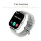 thumbnail image 2 of Smart Watch (Answer/Make Call), 1.83'' Full Touch Screen Smartwatch With BT Call, 100+ Sport Modes, Ai Control, Built-in Games, Heart Rate Sleep Monitoring, Blood Oxygen Smart Watch For Android & IOS, 2 of 3