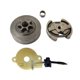 thumbnail image 2 of Tambor De Embrague / Cojinete Para Motosierra 36 41 136 137 141 142 Reemplaza 530014949, 2 of 5