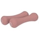 thumbnail image 1 of Mancuernas 1Kg Rose Brando, 1 of 2