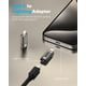 thumbnail image 2 of Adaptador MoKo USB C a Lightning para carga rápida de 35W, 2 of 8
