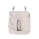 thumbnail image 5 of Lindo Alimentador De Heno Bolsa Colgante Bolsa Lavable Portátil Conejito Reutilizable Para Jaula M, 5 of 5