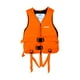 thumbnail image 1 of Chalecos Salvavidas De Neopreno Kayak Paddle Board Ayuda A La Flotabilidad Skin Friendly Orange L, 1 of 3