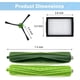 thumbnail image 3 of Kit Repuestos iRobot Roomba i3 i7 E5 E6 J7 Cepillos Filtros, 3 of 3