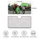 thumbnail image 4 of Parasol Plegable para Auto Moose Tube 140cm x 76cm, 4 of 6
