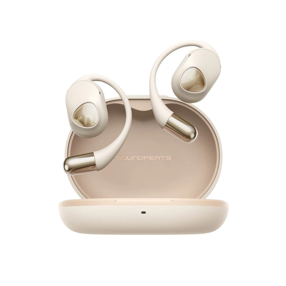 Soundpeats - Audifonos Inalambricos Enc Ipx5