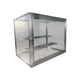 thumbnail image 1 of Pack 10 Caja Organizadora Con Repisa Removible Apilable, 1 of 8