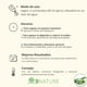 thumbnail image 4 of Pack Citrato de Magnesio 800 mg + Aloe Vera Gel 1L, 4 of 9