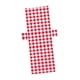 thumbnail image 3 of Funda De Toalla Para Silla De Viaje (75 X 200 Cm), Práctica Para Viajes Al Aire Libre, Verano, Color Rojo, 3 of 5