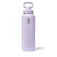 thumbnail image 1 of Botella de agua Takeya Sport con triple aislamiento de 1,2 L y tapa antiderrames, 1 of 4