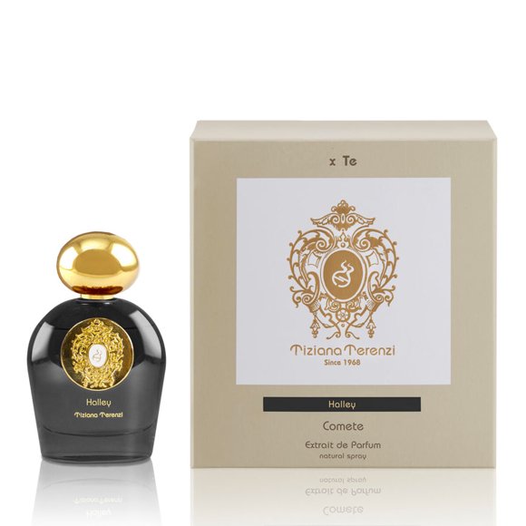 Perfume Tiziana Terenzi Halley 3.38 oz XDP Unisex