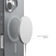 thumbnail image 4 of Funda para teléfono URBAN ARMOR GEAR UAG diseñada para iPhone 17 Dot, 4 of 9