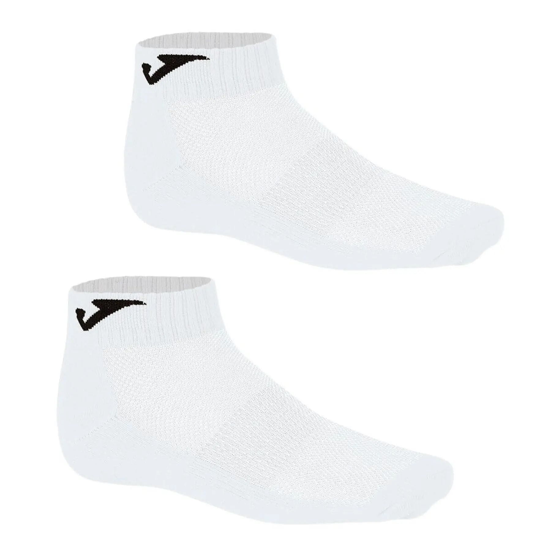 Calcetín Joma Corto Pro Blanco Tenis Padel