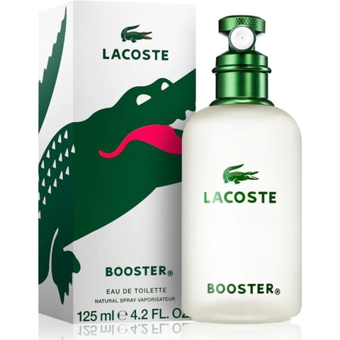 Lacoste Booster Edt 125 Ml Varon