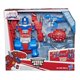 thumbnail image 2 of Juguete Playskool Transformers Rescue Bots Guardia Caballero, 2 of 7