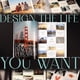 thumbnail image 4 of Planificadores de libros Vision Board con propósito con más de 1200 imágenes y citas, 4 of 9