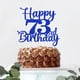 thumbnail image 4 of Decoración De Tarta Con Purpurina Para La Fiesta De 73 Cumpleaños De Kaonela, 4 of 8