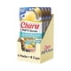 thumbnail image 1 of Caja Churu Gatos Pop'n Serve Pollo - Ostiones 4 Un. (8 Cups), 1 of 8