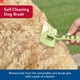 thumbnail image 3 of Cepillo autolimpiante para perros Coastal Pet Safari, grande, 3 of 7
