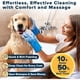 thumbnail image 2 of Kit de grooming para mascotas Augwind 6 piezas con guantes de silicona y cepillos, 2 of 3