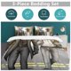 thumbnail image 5 of Skibidi Toilet Bedding Set Duvet Cover Comfortable and Lightweight Cartoon Bedding 3 Piece Bed Set, 5 of 5