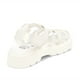 thumbnail image 4 of Sandalia Niña Danais Blanco, 4 of 6
