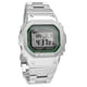 thumbnail image 1 of Reloj Digital Casio G-Shock Full Metal Tough Solar GMW-B5000D-3 Negro Hombre, 1 of 4