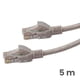 thumbnail image 2 of Patch Cord Cat5e (cable De Red) 5m Gris, 2 of 2