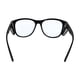 thumbnail image 4 of Lente Seguridad Safeblack Claro Blue Blocker, 4 of 5