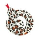 thumbnail image 5 of Juguete De Gato De Peluche Realista, Suministros Para Mascotas, Juguete Divertido Para Gatos, Cachorros, Niños, Gatitos, Negro Y Blanco, 5 of 5