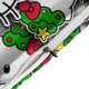 thumbnail image 4 of Merry Christmas Hello Kitty1 3 Pieces Duvet Cover Set Full Size Super Soft Fade Resistant Microfiber, 4 of 4