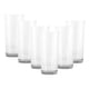 thumbnail image 1 of Set 6 Vasos Milan Tragos Altos Allegra 260 Ml, 1 of 2