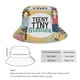 thumbnail image 2 of Pequeña y Chiquita Sombrero bucket para adultos, gorra de protección solar, sombrero de pescador plegable para viajes al aire libre, pesca y actividades de verano, 2 of 6