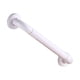 thumbnail image 5 of Barra de apoyo para , barra de apoyo de material acero inoxidable para en , antideslizante para pasamanos para bañera, inodoro, , 60cm Blanco largo 60cm, 5 of 5
