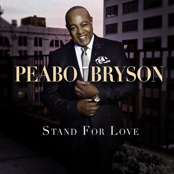 Music Caroline Stand For Love (envuelto en film)