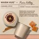 thumbnail image 3 of Café Keurig Coffee Collective Warm Hug Caramelo y Especias 20 cápsulas, 3 of 8