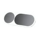 thumbnail image 5 of Correas Elásticas Altas Para Espejo De Maquillaje Para Visera De Coche Para Vehículos De Automóvil, 5 of 5